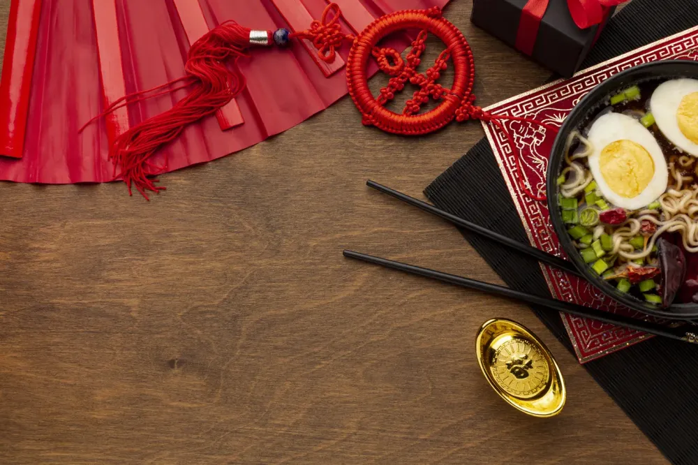 meilleur restaurant chinois à TOULOUSE