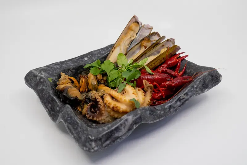 Chez Riz restaurant photo (7)