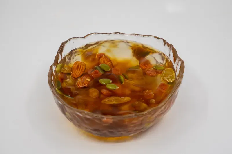 Chez Riz restaurant photo (8)