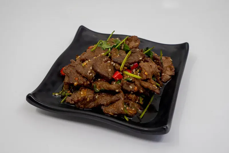 Chez Riz restaurant photo (6)