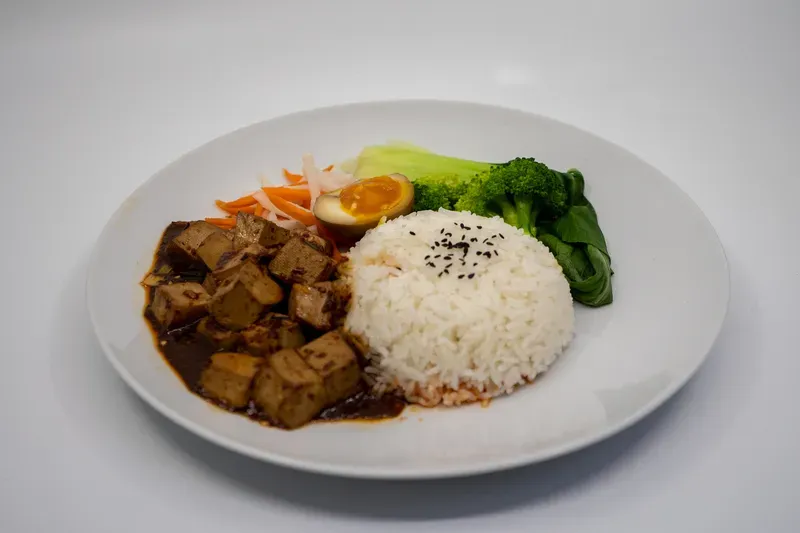 Chez Riz restaurant photo (5)